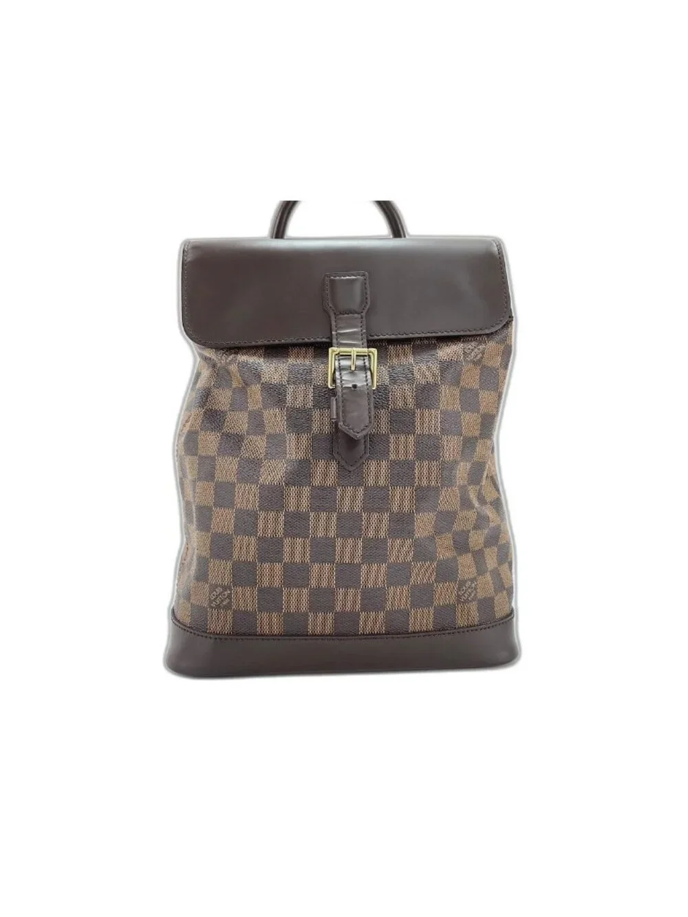 Louis Vuitton Backpack Soho